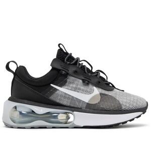 Nike Air Max 2021 - Smoke Grey/Black